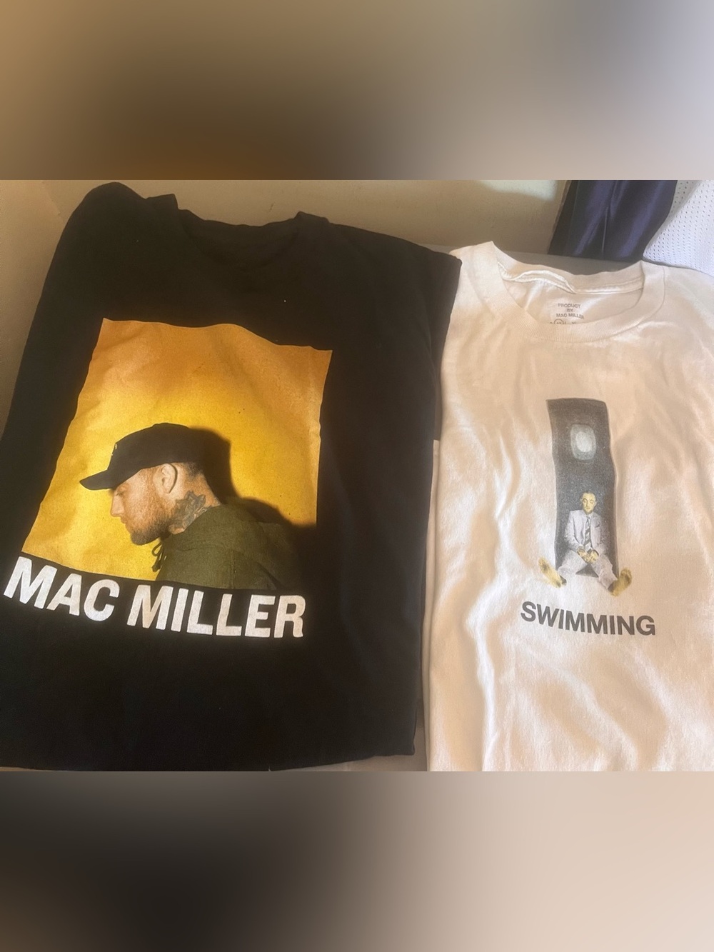 2 mac miller hip hop music shirt rap b7 md official merch